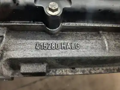 Piesă de schimb auto la mâna a doua CHIULASA pentru RENAULT CLIO II FASE II (B/CB0)  Referințe OEM IAM 415280HALG  
