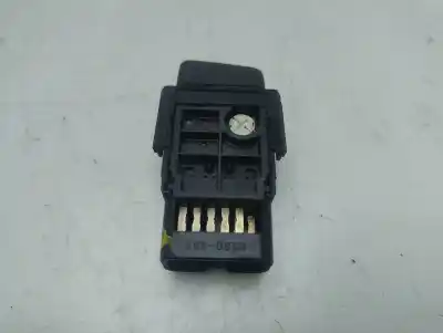 Peça sobressalente para automóvel em segunda mão interruptor 4 piscas - emergência por toyota hilux (kun) double cab 4x4 referências oem iam 157962   Peça sobressalente para automóvel em segunda mão interruptor 4 piscas - emergência por toyota hilux (kun) double cab 4x4 referências oem iam 157962