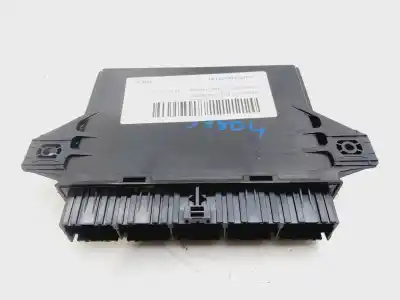 Peça sobressalente para automóvel em segunda mão módulo eletrônico por ford grand c-max titanium referências oem iam av6n19g481al