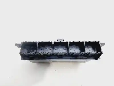 Peça sobressalente para automóvel em segunda mão módulo eletrônico por ford grand c-max titanium referências oem iam av6n19g481al  