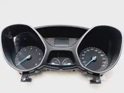 Автозапчастина б/у панель інструментів для ford grand c-max titanium посилання на oem iam bm5t10849bad  