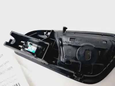 Автозапчастина б/у усередині передня права ручка для ford grand c-max titanium посилання на oem iam am51u22600cew  