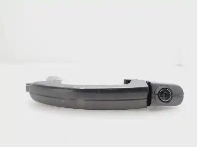 Автозапчастина б/у ліва передня зовнішня ручка для ford grand c-max titanium посилання на oem iam am51u22404caw  