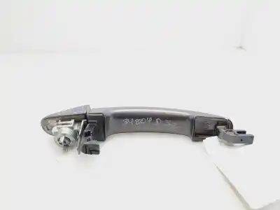 Автозапчастина б/у ліва передня зовнішня ручка для ford grand c-max titanium посилання на oem iam am51u22404caw  