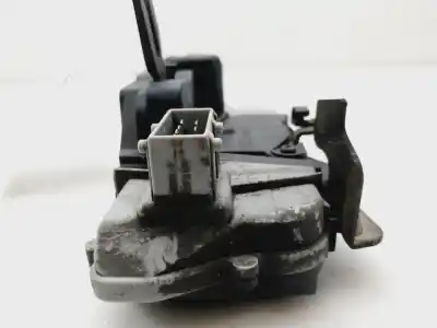 Second-hand car spare part FRONT RIGHT DOOR LOCK for CITROEN XSARA COUPE  OEM IAM references 9136G1  