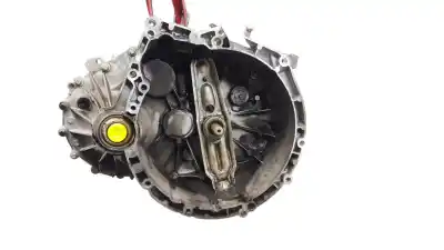 Автозапчастина б/у коробка передач для mini mini (r56) one посилання на oem iam chb  6 velocidades