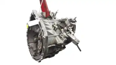Автозапчастина б/у коробка передач для mini mini (r56) one посилання на oem iam chb  6 velocidades
