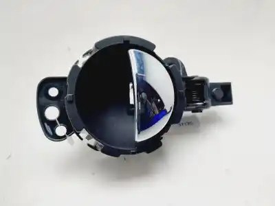 Автозапчасти б/у внутри передней правой ручки за mini mini (r56) one ссылки oem iam 2753718  