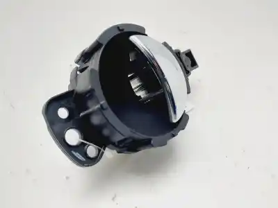 Автозапчасти б/у внутри передней правой ручки за mini mini (r56) one ссылки oem iam 2753718  