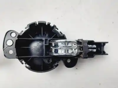 Автозапчасти б/у внутри передней правой ручки за mini mini (r56) one ссылки oem iam 2753718