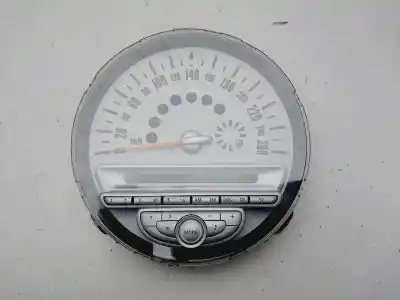 Автозапчасти б/у приборная доска за mini mini (r56) one ссылки oem iam 9189502
