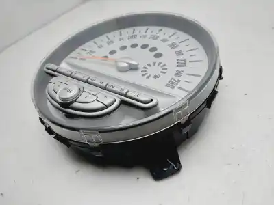Автозапчасти б/у приборная доска за mini mini (r56) one ссылки oem iam 9189502  