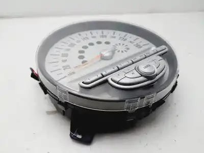 Автозапчасти б/у приборная доска за mini mini (r56) one ссылки oem iam 9189502  