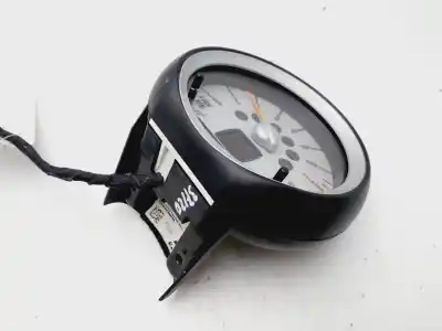 Автозапчасти б/у приборная доска за mini mini (r56) one ссылки oem iam 9201390  