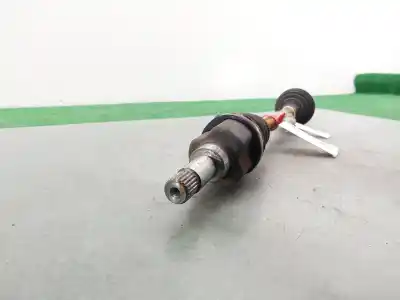 Peça sobressalente para automóvel em segunda mão TRANSMISSÃO DIANTEIRA ESQUERDA por CITROEN C3 (F DESDE 11/2001)  Referências OEM IAM 3272HP  