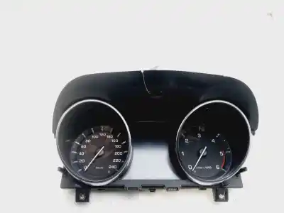 Peça sobressalente para automóvel em segunda mão quadrante por land rover evoque pure referências oem iam fj3210849eb  