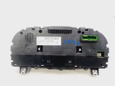 Peça sobressalente para automóvel em segunda mão quadrante por land rover evoque pure referências oem iam fj3210849eb