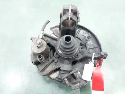 Second-hand car spare part front right knuckle for seat leon (1p1) reference oem iam references 1k0407256t  