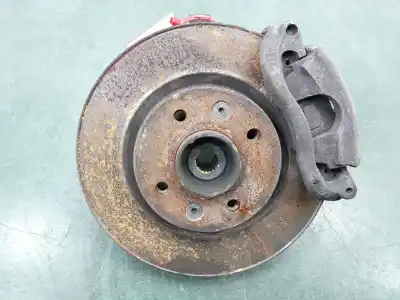 Автозапчастина б/у передній прав для renault kangoo (f/kc0) generique посилання на oem iam 8200150223  