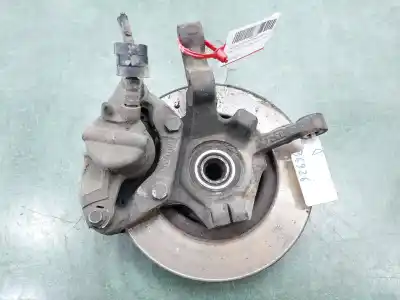 Автозапчастина б/у передній прав для renault kangoo (f/kc0) generique посилання на oem iam 8200150223  