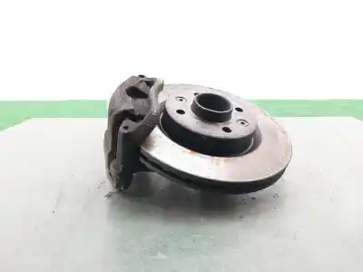 Автозапчастина б/у передній лівий культ для renault kangoo (f/kc0) generique посилання на oem iam 8200150222  