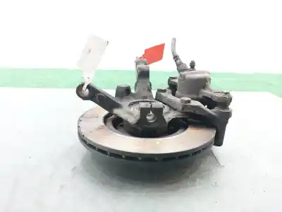 Автозапчастина б/у передній лівий культ для renault kangoo (f/kc0) generique посилання на oem iam 8200150222  