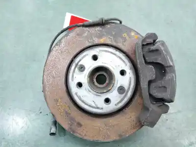 Pezzo di ricambio per auto di seconda mano attacco anteriore destro per renault scénic i monospace (ja0/1_, fa0_) 1.9 dti (ja1u) riferimenti oem iam 8200171678