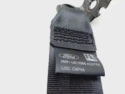 Автозапчасти б/у задний правый ремень безопасности за ford grand c-max titanium ссылки oem iam am51u613b86  