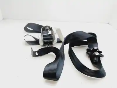 Peça sobressalente para automóvel em segunda mão cinto de segurança traseiro esquerdo por ford grand c-max titanium referências oem iam am51u611b69