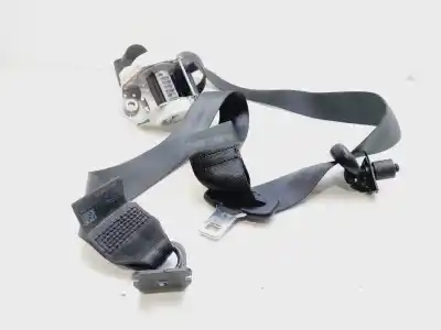 Peça sobressalente para automóvel em segunda mão cinto de segurança traseiro esquerdo por ford grand c-max titanium referências oem iam am51u611b69  