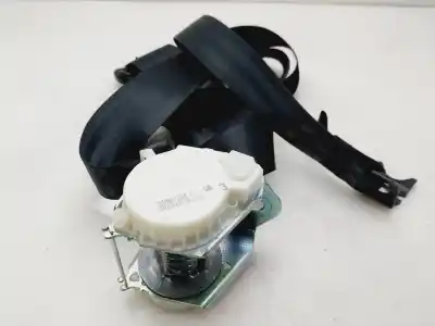 Peça sobressalente para automóvel em segunda mão cinto de segurança traseiro esquerdo por ford grand c-max titanium referências oem iam am51u613b85  