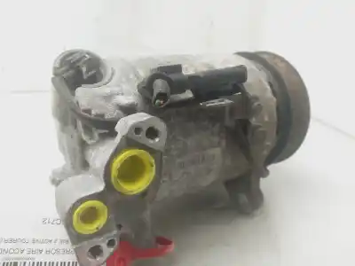 Second-hand car spare part air conditioning compressor for bmw 2 active tourer (f45) 218 d xdrive oem iam references 64525a5c712  