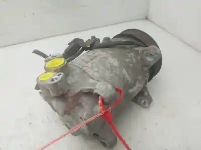 Second-hand car spare part air conditioning compressor for bmw 2 active tourer (f45) 218 d xdrive oem iam references 64525a5c712  