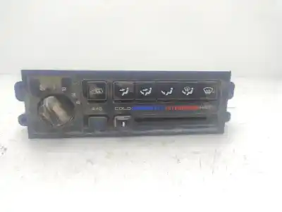 Автозапчастина б/у контроль опалення / кондиціонації для ssangyong musso 2.9 tdi grand lux посилання на oem iam 8532005501  