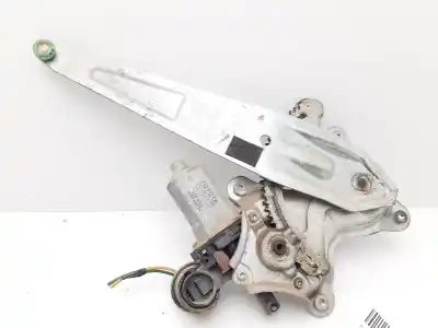 Peça sobressalente para automóvel em segunda mão elevador de vidros traseiro direito por toyota rav 4 (a2) 2.0 d-4d executive 4x4 (2003->) referências oem iam 8572032150