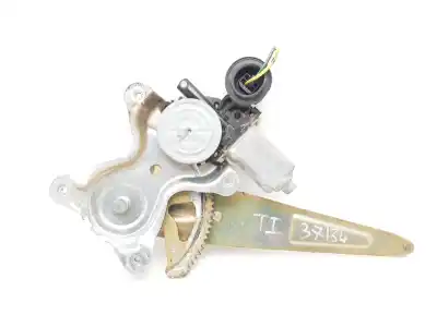 Peça sobressalente para automóvel em segunda mão elevador de vidros traseiro esquerdo por toyota rav 4 (a2) 2.0 d-4d executive 4x4 (2003->) referências oem iam 8571042070