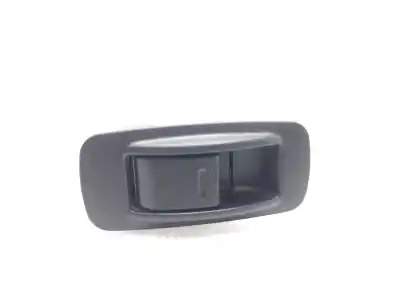 Peça sobressalente para automóvel em segunda mão botão / interruptor elevador vidro traseiro esquerdo por toyota rav 4 (a2) 2.0 d-4d executive 4x4 (2003->) referências oem iam 8481012080