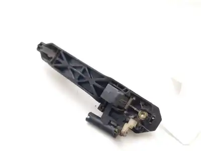 Peça sobressalente para automóvel em segunda mão puxador exterior traseiro esquerdo por toyota rav 4 (a2) 2.0 d-4d executive 4x4 (2003->) referências oem iam 6921142010