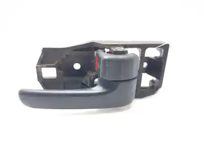 Peça sobressalente para automóvel em segunda mão puxador interior dianteiro direito por toyota rav 4 (a2) 2.0 d-4d executive 4x4 (2003->) referências oem iam 6920530150