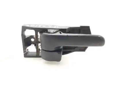Peça sobressalente para automóvel em segunda mão puxador interior traseiro direito por toyota rav 4 (a2) 2.0 d-4d executive 4x4 (2003->) referências oem iam 6920530150b2