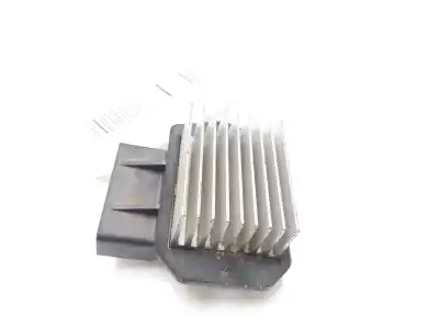 Peça sobressalente para automóvel em segunda mão resistência sofagem chauffage por toyota rav 4 (a2) 2.0 d-4d executive 4x4 (2003->) referências oem iam 4993002121