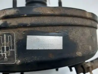 Peça sobressalente para automóvel em segunda mão servo freio por toyota rav 4 (a2) 2.0 d-4d executive 4x4 (2003->) referências oem iam 13101013930