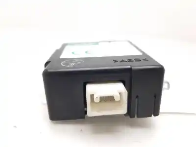 Peça sobressalente para automóvel em segunda mão módulo eletrônico por toyota rav 4 (a2) 2.0 d-4d executive 4x4 (2003->) referências oem iam 8974142151