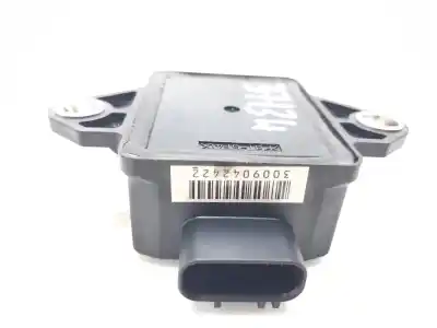 Peça sobressalente para automóvel em segunda mão módulo eletrônico por toyota rav 4 (a2) 2.0 d-4d executive 4x4 (2003->) referências oem iam 8918348010