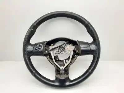 Peça sobressalente para automóvel em segunda mão volante por toyota rav 4 (a2) 2.0 d-4d executive 4x4 (2003->) referências oem iam gs12001080