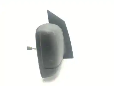 Peça sobressalente para automóvel em segunda mão espelho retrovisor direito por peugeot expert tepee l1h1 premium referências oem iam 14007427xt