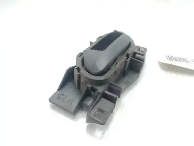 Peça sobressalente para automóvel em segunda mão puxador interior dianteiro esquerdo por peugeot expert tepee l1h1 premium referências oem iam 96555515zd  