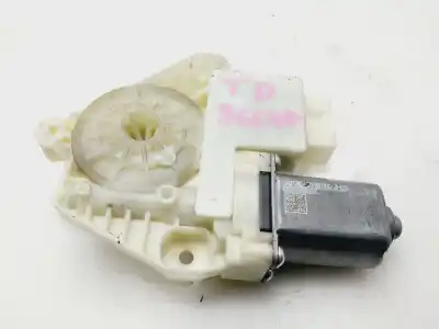 Автозапчастина б/у двигатель заднього правого скла для skoda rapid ambition посилання на oem iam 5ja959812h   Автозапчастина б/у двигатель заднього правого скла для skoda rapid ambition посилання на oem iam 5ja959812h