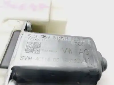 Автозапчастина б/у двигатель заднього правого скла для skoda rapid ambition посилання на oem iam 5ja959812h   Автозапчастина б/у двигатель заднього правого скла для skoda rapid ambition посилання на oem iam 5ja959812h