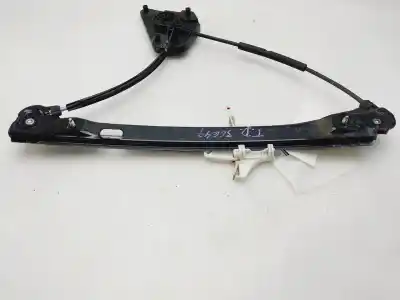 Автозапчастина б/у регулятор склона задній лівий для skoda rapid ambition посилання на oem iam 5ja839461a   Автозапчастина б/у регулятор склона задній лівий для skoda rapid ambition посилання на oem iam 5ja839461a